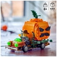 thumbnail image 3 of Set LEGO Seasons and Occasions Camioneta Calabaza 40822, 3 of 7