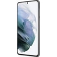 thumbnail image 4 of Samsung Galaxy S21 256GB 8GB RAM Fantasma Gris Reacondicionado, 4 of 4