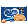 thumbnail image 1 of Galletas Marías azucaradas 420 g, 1 of 4