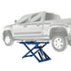 thumbnail image 3 of Rampa Frenera Tijera de Elevación Portátil Hantec Movil 6000 Lbs Herramienta Automotriz, 3 of 10