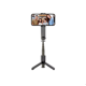 thumbnail image 1 of Estabilizador Gimbal Con Luz Led Remoto Para Celular Negro, 1 of 5
