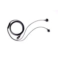thumbnail image 2 of Audífonos In Ear, entrada USB C, Manos Libres con Micrófono Control de Música/Llamadas, Compatible c, 2 of 4