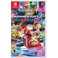 thumbnail image 2 of Mario Kart 8 Deluxe Nintendo Switch Game, 2 of 2