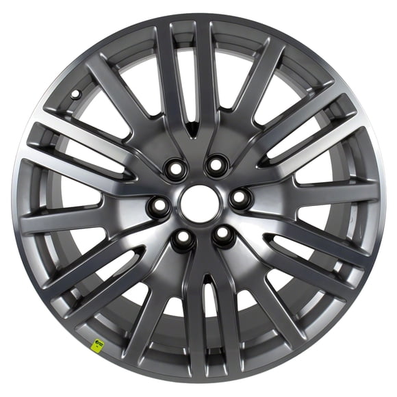 Rin OEM 9.5 X 22" Expedition DE 2022 A 2024 Ford Original