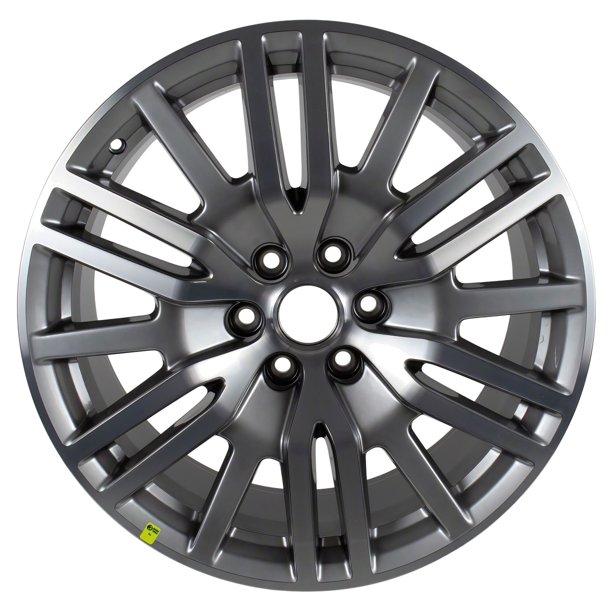 Rin OEM 9.5 X 22" Expedition DE 2022 A 2024 Ford Original