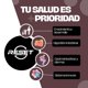 thumbnail image 3 of Reset Nutrition Colostrum | 500 Mg | 90 Servings | 90 Capsules | Hecho en USA RESET NUTRITION Colostrum, 3 of 5