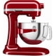 thumbnail image 2 of Batidora Tazón Elevable 5.2 L KitchenAid Empire Red, 2 of 5