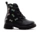 thumbnail image 1 of Botas para Niña Yuyin 25564 negro 19, 1 of 5