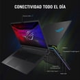 thumbnail image 3 of Laptop Asus ROG G615JMR-RV279W Ci7 16GB 1TB RTX 5060 Verde, 3 of 5