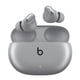 thumbnail image 1 of Audifonos internos inalambricos Beats Studio Buds+ con cancelación de ruido Cosmic Silver, 1 of 2