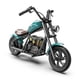 thumbnail image 3 of Moto Eléctrica Infantil Hyper Gogo Challenger R12 Plus Color Azul, 3 of 7