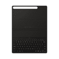 thumbnail image 4 of Funda Samsung para Galaxy Tab S10+ Book Keyboard Slim Negro, 4 of 14