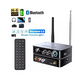 thumbnail image 3 of "Nfc Receptor Transmisor Bluetooth 5.1 Hifi/fm/nfc/óptical ", 3 of 5