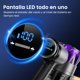 thumbnail image 3 of Aspiradora Inalámbrica S3 - 35 kPa Super Succión 350 W, Pantalla LED | Autoestable Morado para Suelos Duros, 3 of 7