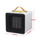 thumbnail image 2 of Calentador ELÉCTRICO kadabrah 800w Portátil CON CONTROL DE temperatura, 2 of 3