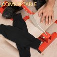 thumbnail image 4 of COOPHYA 2 Pares De Protectores Para Anticorte Ideales Para Jardinería Y Trabajo En Exterior, 4 of 8