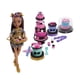 thumbnail image 1 of Set de Juego Mattel Monster High Cumpleaños de Draculaura 1600, 1 of 7
