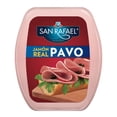thumbnail image 1 of Jamón de pavo San Rafael real por kilo, 1 of 3