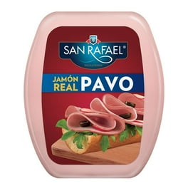 Jamón de pavo San Rafael real por kilo