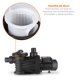 thumbnail image 2 of Bomba Para Alberca Evans 1hp 127v 1f 2x2 175lpm 84m3, 2 of 6