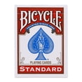 thumbnail image 3 of Barajas de Cartas Novelty Bicycle Póker Standard, 3 of 4