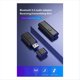 thumbnail image 3 of Receptor Transmisor Bluetooth 5.3, Adaptador Bluetooth USB, Transmisor de Audio Inalámbrico para de Sonido de TV, Hogar/Coche, 3 of 9