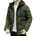 thumbnail image 1 of Chamarra Chaqueta Para Hombre Shendy Vendy De Invierno Con Capucha, 1 of 6