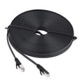 Cable De Red Lan Blindado CAT7 RJ45 De 600MHz, Cable Ethernet De Alta ...