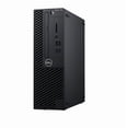 thumbnail image 4 of PC Dell OptiPlex 3060 SFF, Core i3-8a, 8GB RAM, 256GB SSD, MONITOR 19"REACONDICIONADO, 4 of 6