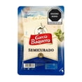 thumbnail image 1 of Queso semicurado García Baquero en lonchas 200 g, 1 of 3