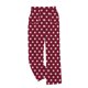 thumbnail image 4 of Puyaiuu Women's Pajama Pants With Pockets Flannel Pajama All kinds of Print Comfy Lounge Pant Fuzzy Sleep Bottoms with Pockets Gift, 4 of 5