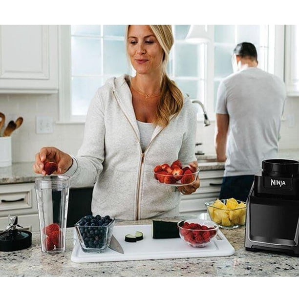 Imagen 3 de Sistema de Cocina Intelli-Sense Ninja CT680 1200 Watts