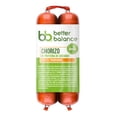 thumbnail image 4 of Chorizo vegano Better Balance 200 g, 4 of 6