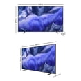 thumbnail image 2 of Television Samsung 65 Pulgadas 4K QLED QN65QEF1AFXZX, 2 of 8