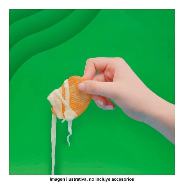 Imagen 4 de Papas fritas Ruffles sabor queso 67 g