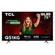 thumbnail image 1 of TV TCL Pantalla 75 Pulgadas QLED 4k Smart Google TV 75Q51KG, 1 of 9