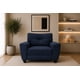 thumbnail image 4 of Sala Modular 3-2-1 El Bazar Store Sidney Azul marino, Sofa, Love seat y sillon, 4 of 8