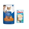 thumbnail image 1 of Cat Chow Delimiix Defense Plus 15 kg + Churu Atún con Vieira Sobre con 4 Tubos de 14 g, 1 of 4