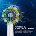 thumbnail image 5 of Cepillo de Dientes Eléctrico Oral-B PRO 1 con Cabezal Redondo 1 pza, 5 of 5