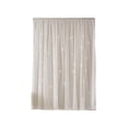 thumbnail image 2 of Embroidered Sheer Curtains - Light Filtering Opaque Phantom Mesh White Window Screen For Living Room Bedroom, 2 of 6