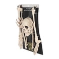 thumbnail image 3 of Decoración exterior Way to Celebrate Halloween Esqueleto Enterrado, 3 of 4