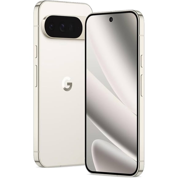 GOOGLE PIXEL 10 PRO XL 256GB/16RAM PORCELAIN