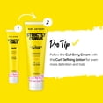 thumbnail image 4 of Marc Anthony Strictly Curls Curl Defining Styling Lotion, 8.3 Ounce Tube, 2 count, 4 of 8