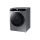 thumbnail image 4 of Lavasecadora 20 kg Samsung AI Simple UX WD20T6300GP/AX, 4 of 14