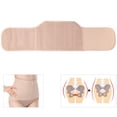 thumbnail image 3 of Cinturón abdominal postparto para el vientre, faja para adelgazar, recuperación, banda para el vientre (M), 3 of 12