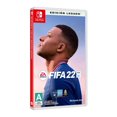 thumbnail image 2 of FIFA 22 Nintendo Switch Físico, 2 of 3