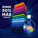 thumbnail image 4 of Detergente Líquido Ariel Revitacolor Limpieza a la Primera en Colores 750 ml, 4 of 5
