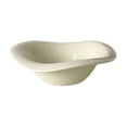 thumbnail image 2 of Aparatos de cocina, Accesorios de cocina, Utensilios de cocina, Utensilios de cocina, Tazón de cerámica estilo crema para el té de la tarde, Tazón de postre, Tazón de ensalada de frutas, Tazón de vaji, 2 of 6
