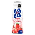 thumbnail image 1 of Yoghurt Bebible Lala Con Fresa 220 g, 1 of 5