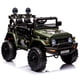 thumbnail image 1 of Montable Electrico LEE MONDE Toyota Cruiser Verde Militar, 1 of 6